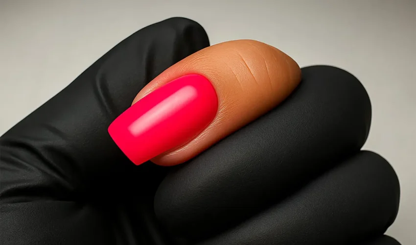 la-pose-de-gel-sur-capsule